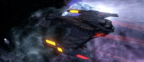 sto regenerative integrity field|sto support cruiser build.